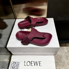 Loewe Sandals